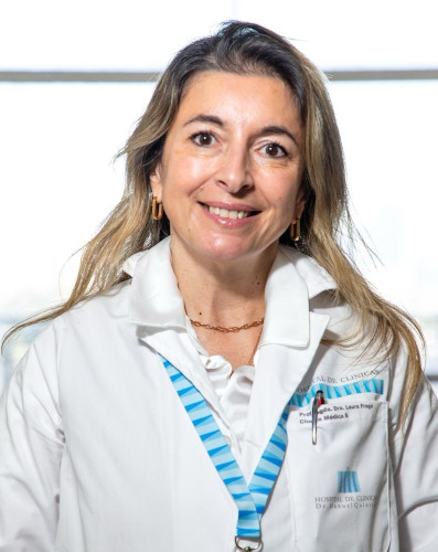 Dra. Laura Fraga